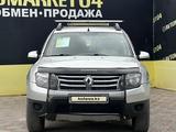 Renault Duster 2013 годаүшін4 650 000 тг. в Актобе