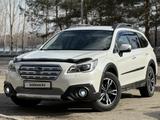 Subaru Outback 2015 года за 11 200 000 тг. в Усть-Каменогорск