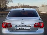 Volkswagen Jetta 2005 года за 1 900 000 тг. в Астана – фото 3