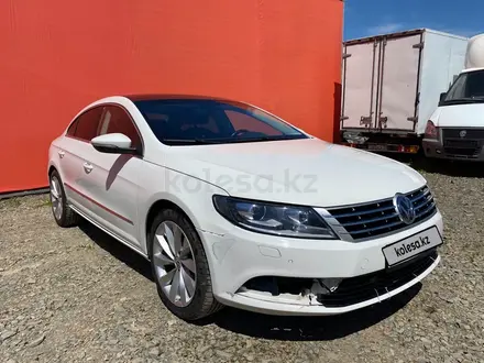 Volkswagen Passat 2013 года за 5 633 500 тг. в Астана – фото 2