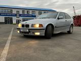 BMW 316 1994 годаүшін2 100 000 тг. в Уральск