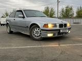 BMW 316 1994 года за 2 100 000 тг. в Уральск – фото 2