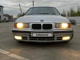 BMW 316 1994 годаүшін2 100 000 тг. в Уральск – фото 3