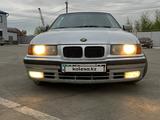 BMW 316 1994 года за 2 100 000 тг. в Уральск – фото 5