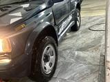 Suzuki Escudo 1997 годаүшін2 500 000 тг. в Усть-Каменогорск – фото 3