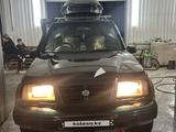 Suzuki Escudo 1997 годаүшін2 500 000 тг. в Усть-Каменогорск