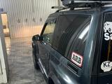 Suzuki Escudo 1997 годаүшін2 500 000 тг. в Усть-Каменогорск – фото 4