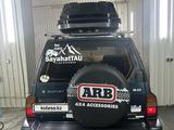 Suzuki Escudo 1997 годаүшін2 500 000 тг. в Усть-Каменогорск – фото 5