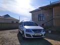 ВАЗ (Lada) Largus 2014 года за 3 400 000 тг. в Жетысай – фото 5