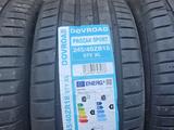 275/35/18 245/40/18 Dovroad PROZAX SPORT за 126 000 тг. в Алматы – фото 3