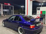 BMW 320 1992 года за 2 400 000 тг. в Караганда