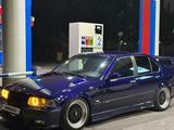 BMW 320 1992 года за 2 400 000 тг. в Караганда – фото 2