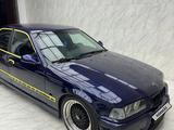 BMW 320 1992 года за 2 400 000 тг. в Караганда – фото 5