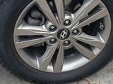 Hyundai Elantra 2017 года за 7 500 000 тг. в Актау – фото 3