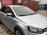 Volkswagen Polo 2013 года за 4 500 000 тг. в Аксай – фото 2