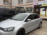 Volkswagen Polo 2013 года за 4 500 000 тг. в Аксай – фото 4
