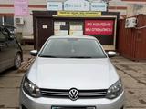 Volkswagen Polo 2013 года за 4 500 000 тг. в Аксай – фото 3