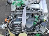 1JZ-GE 2.5л двигатель из Японии Toyota Chaser/Crown/Mark II + установка. за 420 000 тг. в Алматы – фото 2