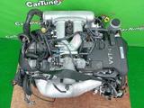 1JZ-GE 2.5л двигатель из Японии Toyota Chaser/Crown/Mark II + установка. за 420 000 тг. в Алматы – фото 5