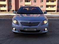 Toyota Corolla 2007 года за 5 100 000 тг. в Семей