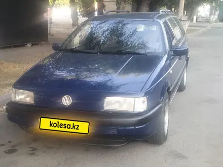 Volkswagen Passat 1991 года за 1 550 000 тг. в Алматы