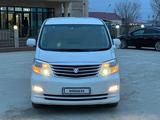 Toyota Alphard 2007 года за 6 500 000 тг. в Астана – фото 2