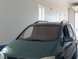 Opel Zafira 2001 года за 3 800 000 тг. в Атырау