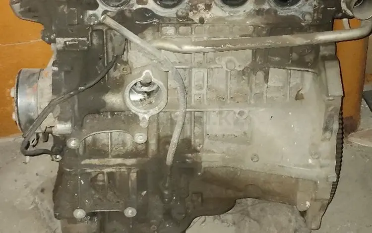 Запчасти на 2az-fe, ГБЦ, КШМ, БЛОКүшін1 000 тг. в Павлодар