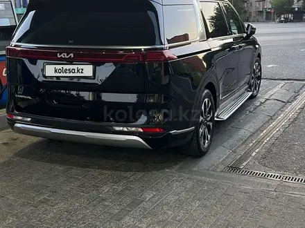 Kia Carnival 2021 года за 25 000 000 тг. в Алматы – фото 17