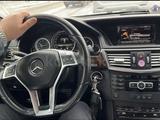 Mercedes-Benz E 200 2012 годаүшін9 500 000 тг. в Павлодар – фото 3