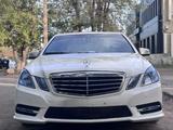 Mercedes-Benz E 200 2012 годаүшін9 500 000 тг. в Павлодар – фото 4