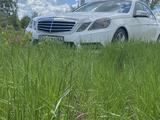 Mercedes-Benz E 200 2012 годаүшін9 500 000 тг. в Павлодар