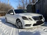 Mercedes-Benz E 200 2012 годаүшін9 500 000 тг. в Павлодар – фото 2