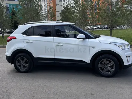 Hyundai Creta 2020 года за 7 800 000 тг. в Астана – фото 12
