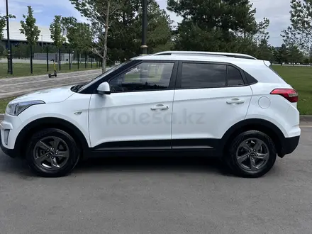 Hyundai Creta 2020 года за 7 800 000 тг. в Астана – фото 14