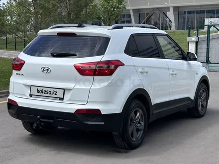 Hyundai Creta 2020 года за 7 800 000 тг. в Астана – фото 15