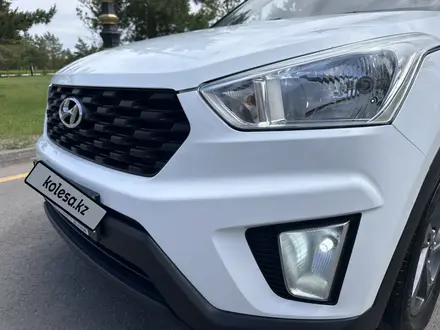 Hyundai Creta 2020 года за 7 800 000 тг. в Астана – фото 17