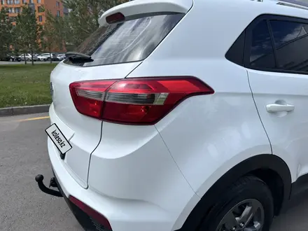 Hyundai Creta 2020 года за 7 800 000 тг. в Астана – фото 18