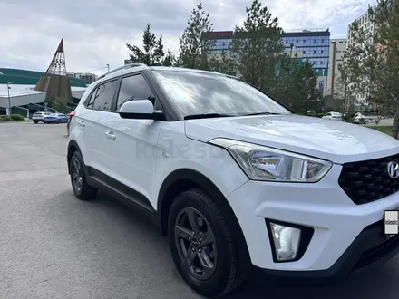 Hyundai Creta 2020 года за 7 800 000 тг. в Астана – фото 19