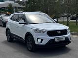 Hyundai Creta 2020 года за 7 800 000 тг. в Астана – фото 4