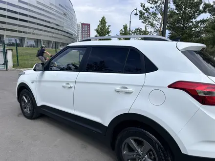Hyundai Creta 2020 года за 7 800 000 тг. в Астана – фото 21