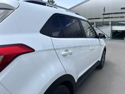 Hyundai Creta 2020 года за 7 800 000 тг. в Астана – фото 22
