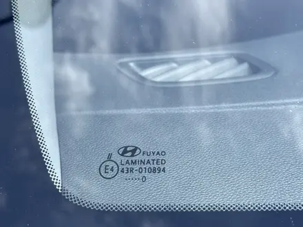Hyundai Creta 2020 года за 7 800 000 тг. в Астана – фото 27