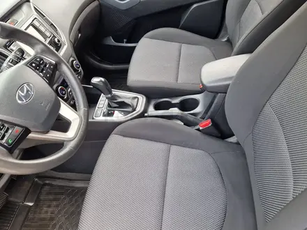 Hyundai Creta 2020 года за 7 800 000 тг. в Астана – фото 28