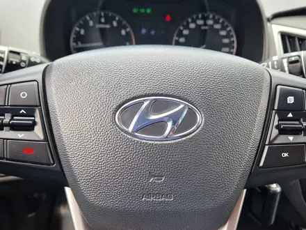Hyundai Creta 2020 года за 7 800 000 тг. в Астана – фото 29