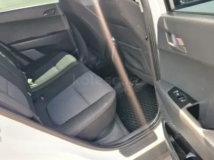 Hyundai Creta 2020 года за 7 800 000 тг. в Астана – фото 35