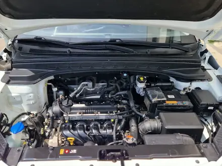 Hyundai Creta 2020 года за 7 800 000 тг. в Астана – фото 36
