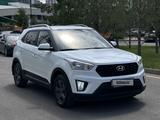 Hyundai Creta 2020 года за 7 800 000 тг. в Астана – фото 3