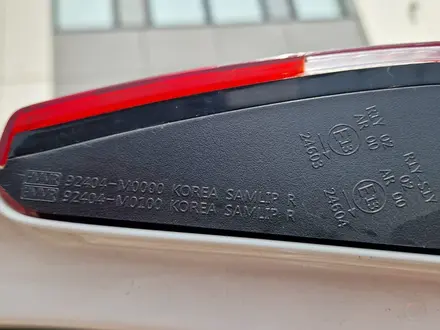 Hyundai Creta 2020 года за 7 800 000 тг. в Астана – фото 42