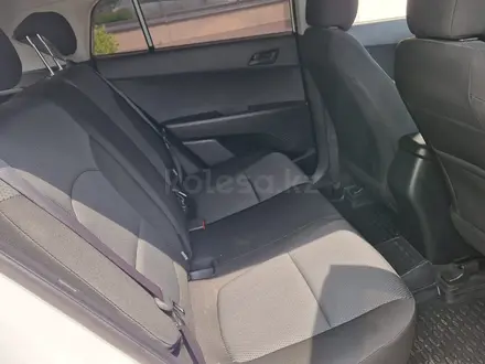 Hyundai Creta 2020 года за 7 800 000 тг. в Астана – фото 47